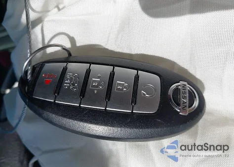 2017 Nissan Pathfinder Sl from USA, damaged, VIN 5N1DR2MN8HC668773